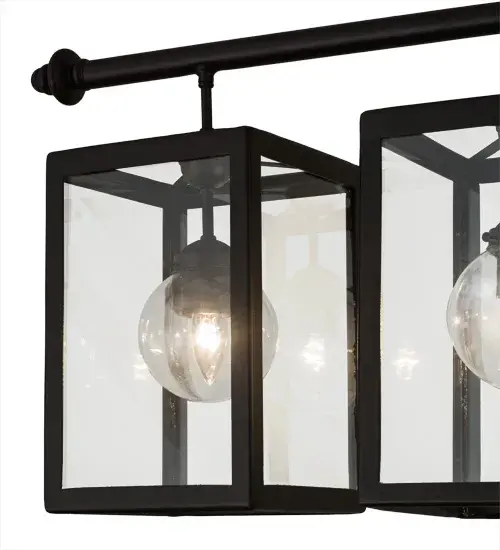 The Quadrato by Meyda Lighting - Image 9