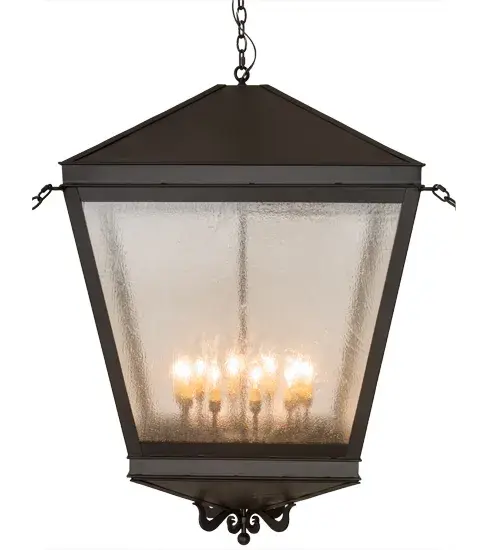 The Meyda Tiffany - Madeline by Meyda Lighting - Image 5