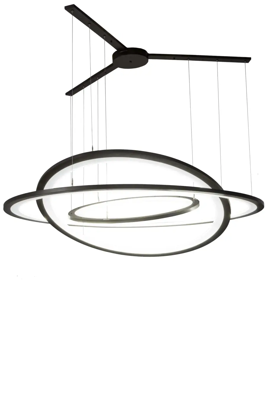 The Anillo by Meyda Lighting - Image 1