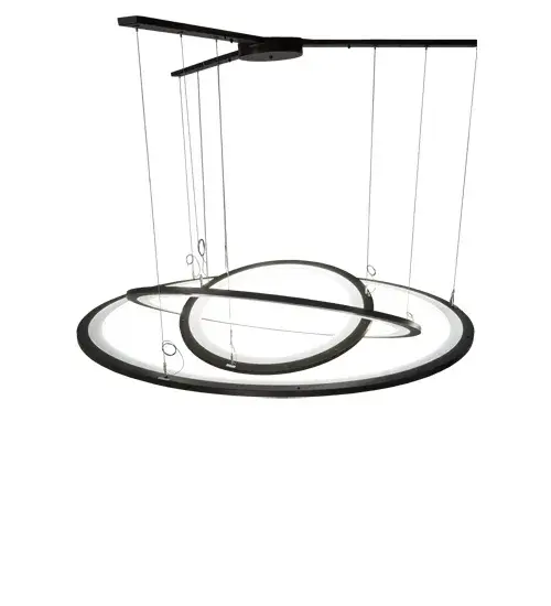 The Anillo by Meyda Lighting - Image 4