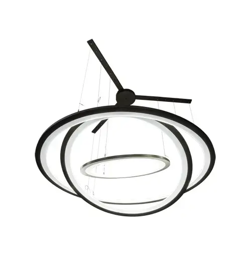 The Anillo by Meyda Lighting - Image 6