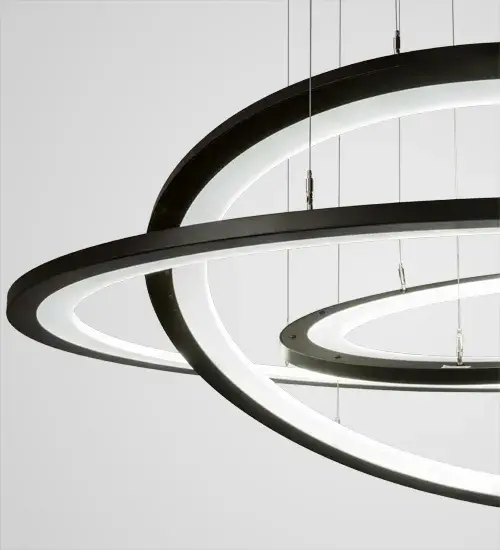 The Anillo by Meyda Lighting - Image 7