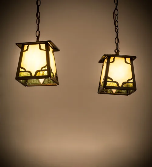 28"L Kirkpatrick 2 LT Island Pendant