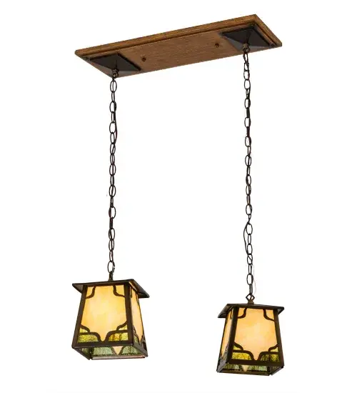 The Kirkpatrick by Meyda Lighting - Image 2