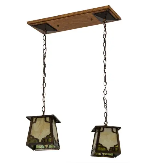 The Kirkpatrick by Meyda Lighting - Image 3