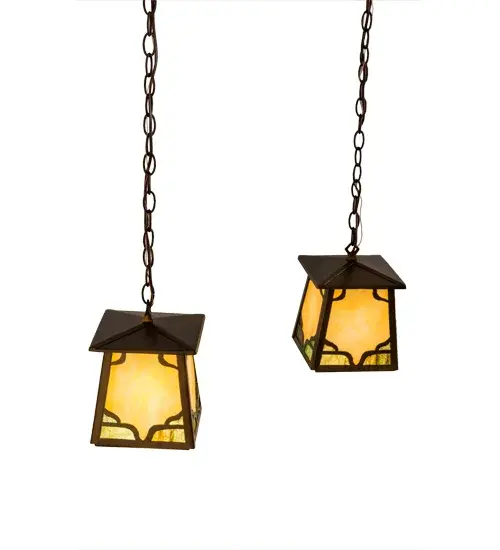 The Kirkpatrick by Meyda Lighting - Image 4