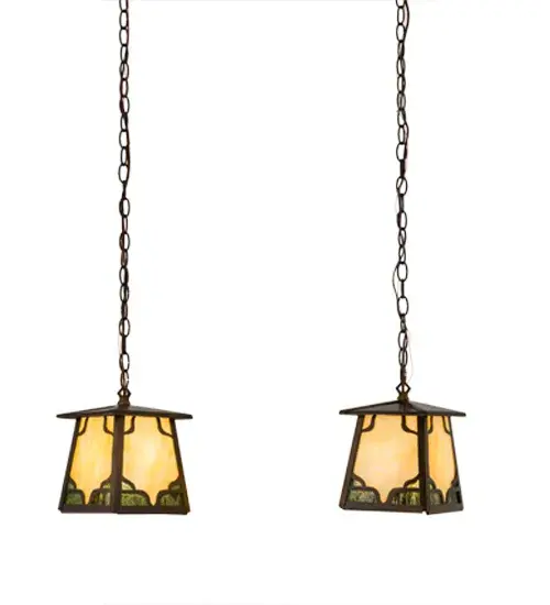 The Kirkpatrick by Meyda Lighting - Image 5