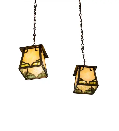 The Kirkpatrick by Meyda Lighting - Image 6