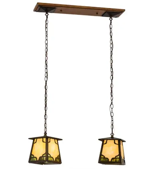 The Kirkpatrick by Meyda Lighting - Image 10