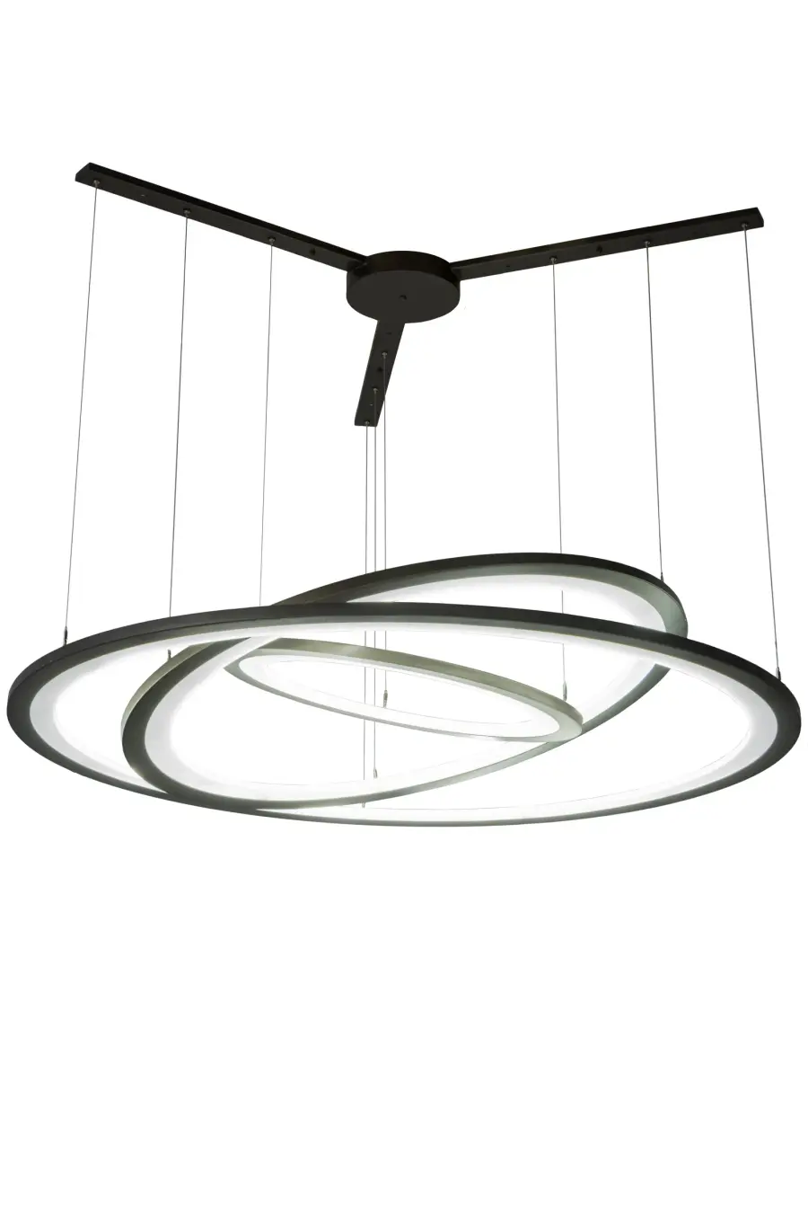 The Anillo by Meyda Lighting - Image 1