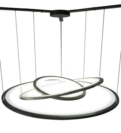 The Anillo by Meyda Lighting - Image 3