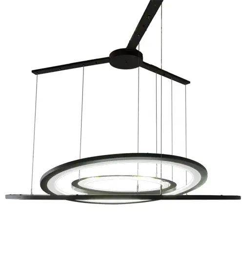 The Anillo by Meyda Lighting - Image 4