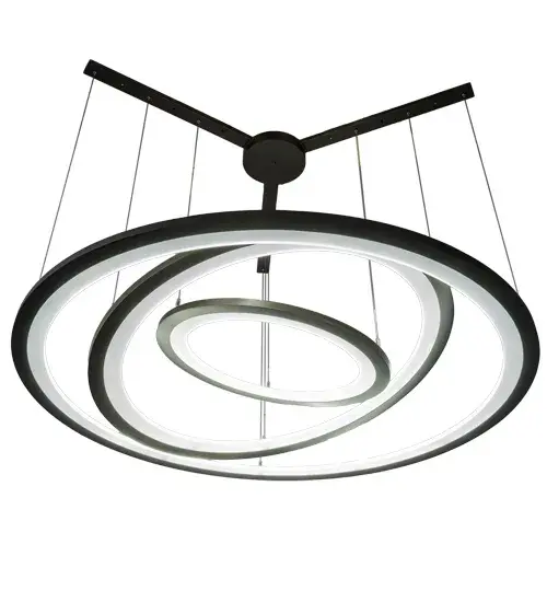 The Anillo by Meyda Lighting - Image 5