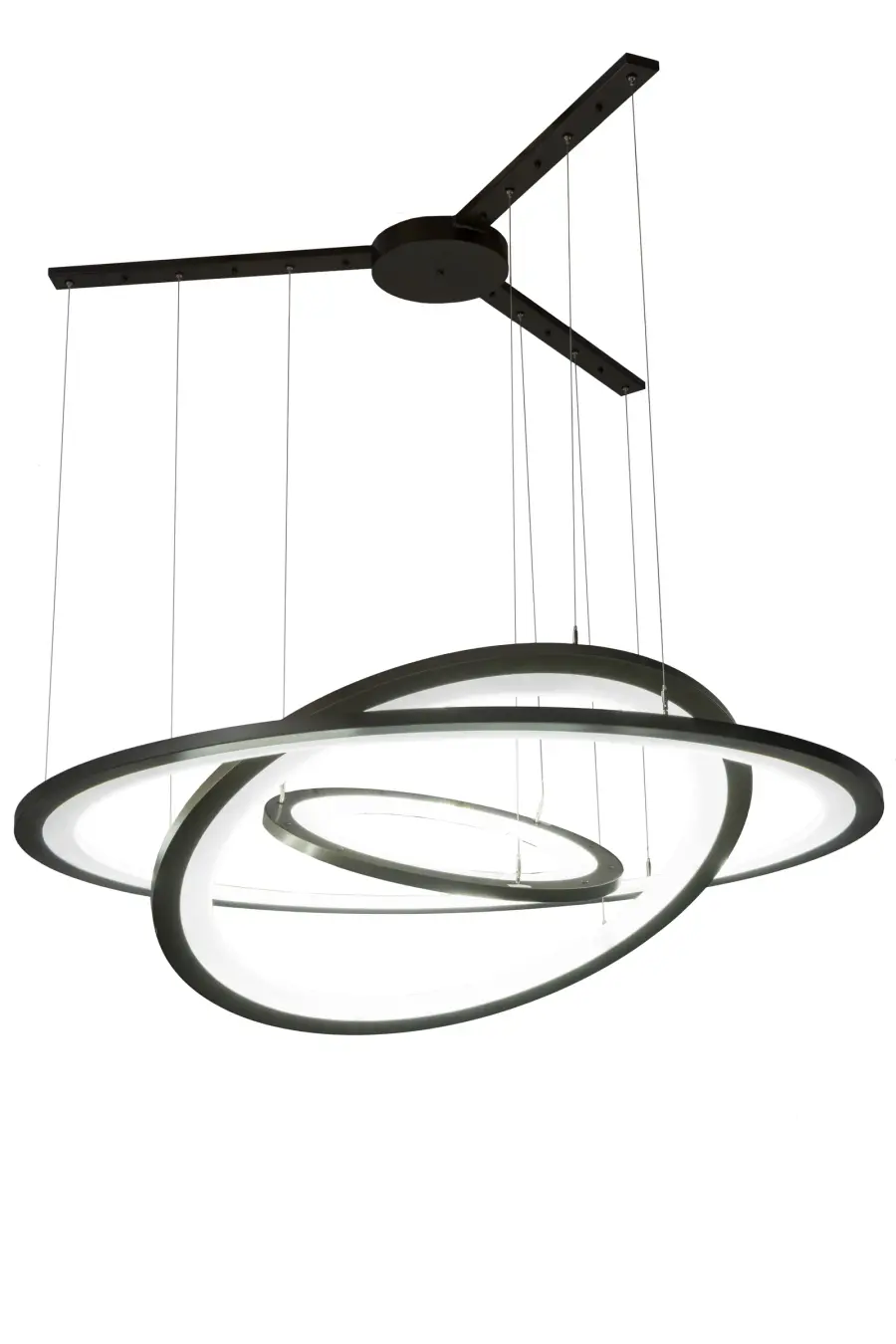 The Anillo by Meyda Lighting - Image 1
