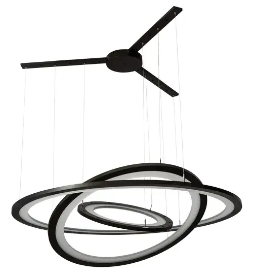 The Anillo by Meyda Lighting - Image 3