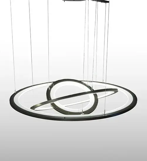 The Anillo by Meyda Lighting - Image 4