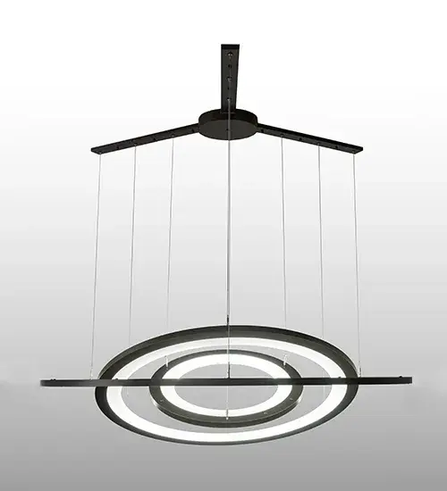 The Anillo by Meyda Lighting - Image 5