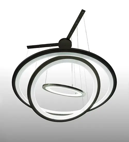 The Anillo by Meyda Lighting - Image 6