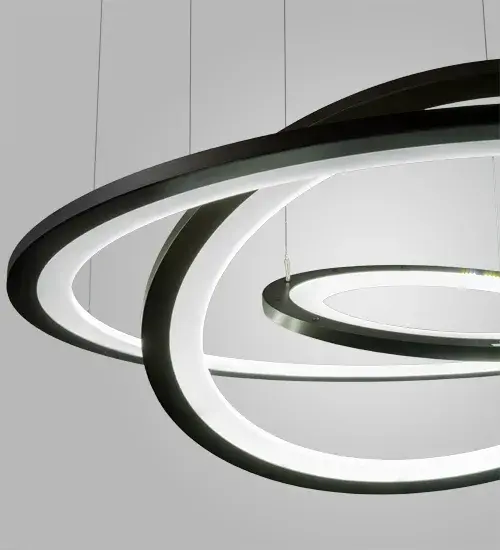 The Anillo by Meyda Lighting - Image 8