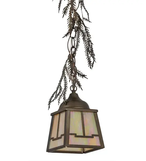 The Pine Branch by Meyda Lighting - Image 3