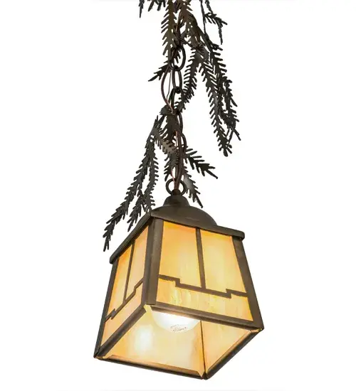The Pine Branch by Meyda Lighting - Image 6