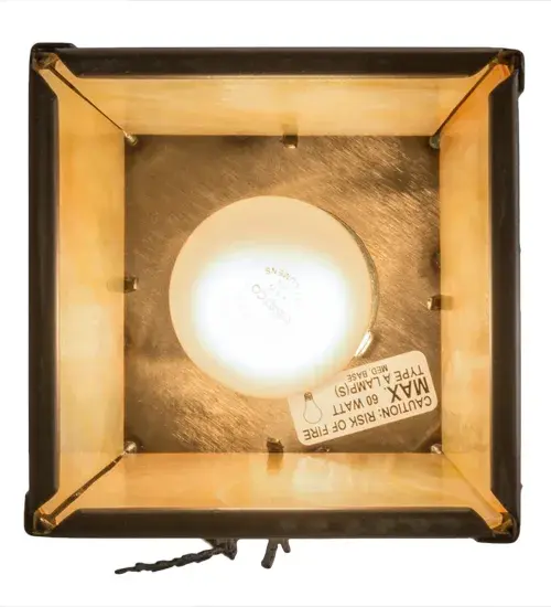 The Pine Branch by Meyda Lighting - Image 7