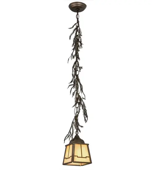 The Pine Branch by Meyda Lighting - Image 9