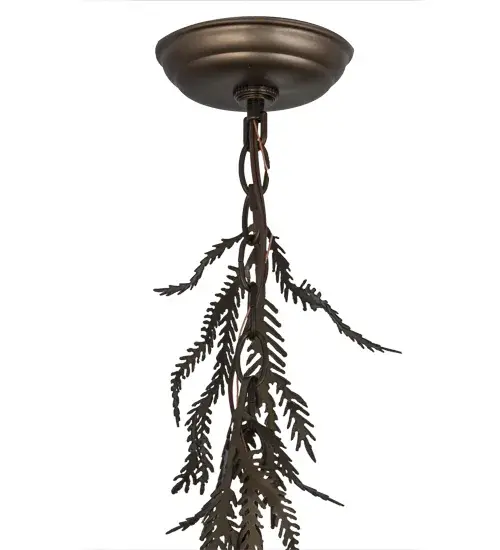 The Pine Branch by Meyda Lighting - Image 10