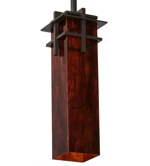The Quadrato by Meyda Lighting - Image 3
