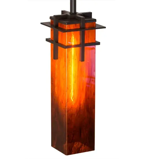 The Quadrato by Meyda Lighting - Image 4