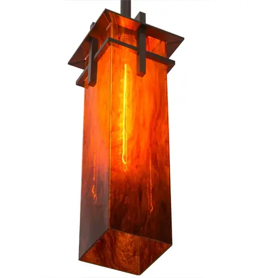 The Quadrato by Meyda Lighting - Image 6