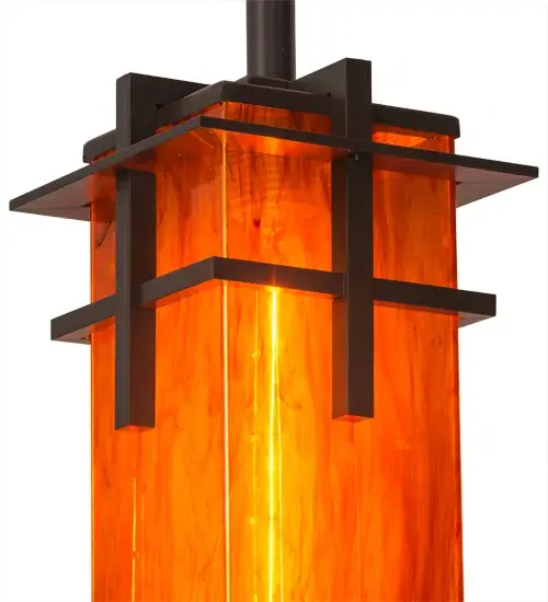The Quadrato by Meyda Lighting - Image 8