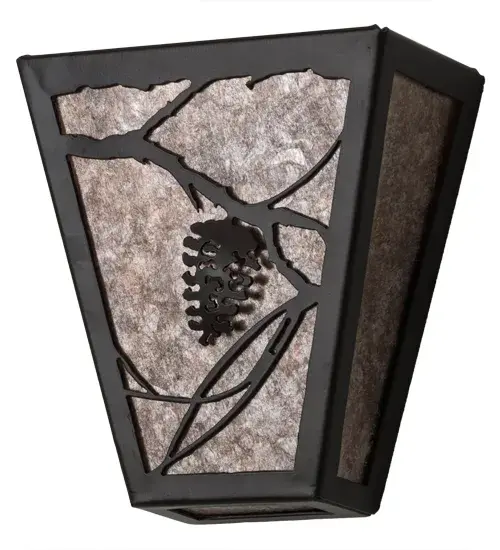 The Whispering Pines by Meyda Lighting - Image 3