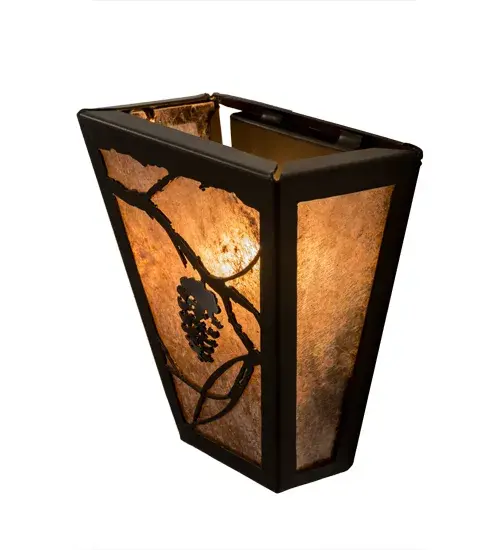 The Whispering Pines by Meyda Lighting - Image 4