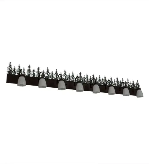 The Tall Pines by Meyda Lighting - Image 3
