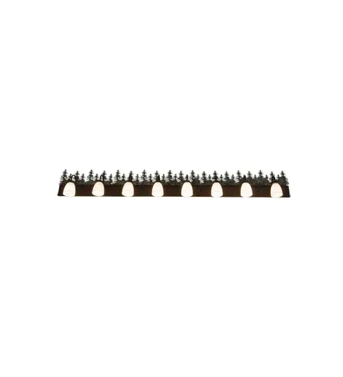 The Tall Pines by Meyda Lighting - Image 6