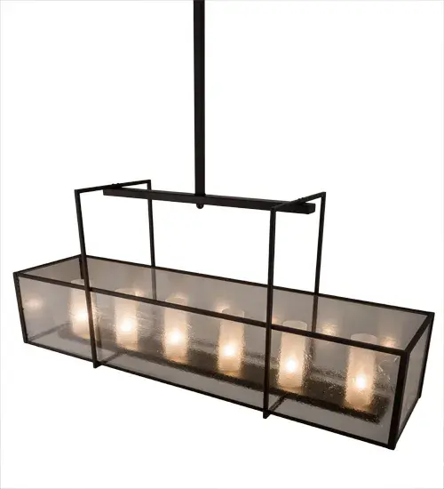 The Nelson by Meyda Lighting - Image 4
