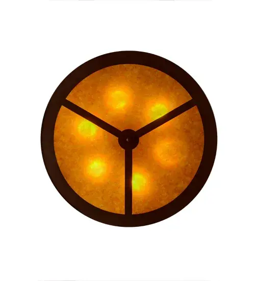 The Horseshoe by Meyda Lighting - Image 7