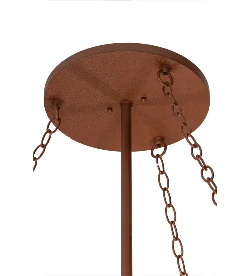 The Horseshoe by Meyda Lighting - Image 9