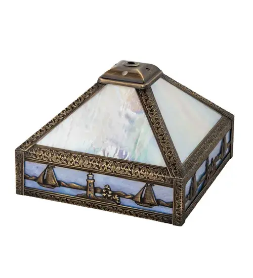 The Sailboat by Meyda Lighting - Image 2