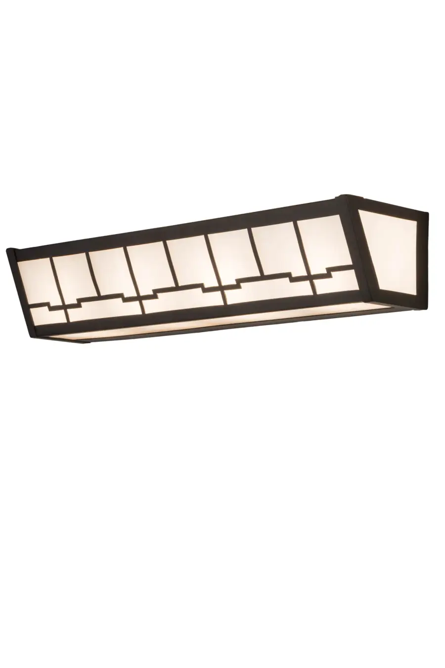 The Bungalow by Meyda Lighting - Image 1