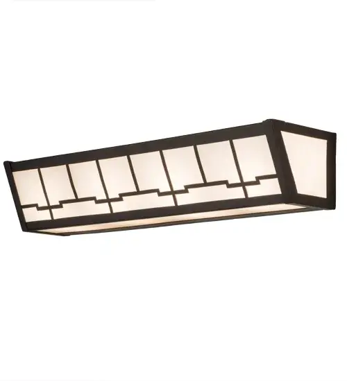 The Bungalow by Meyda Lighting - Image 2