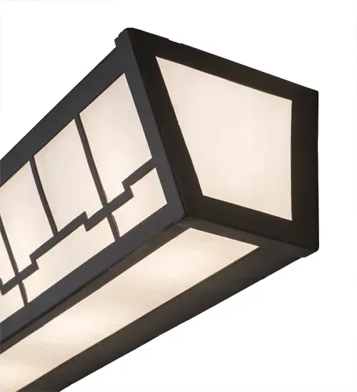 The Bungalow by Meyda Lighting - Image 4