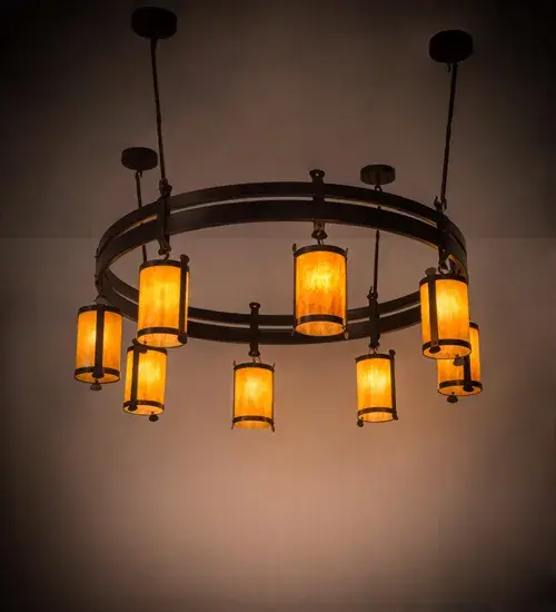 The Beartooth by Meyda Lighting - Image 1
