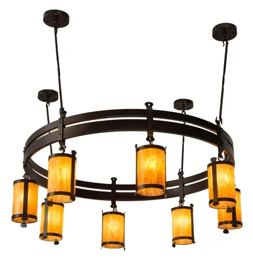 The Beartooth by Meyda Lighting - Image 2