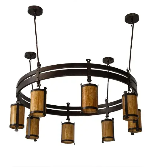 The Beartooth by Meyda Lighting - Image 3