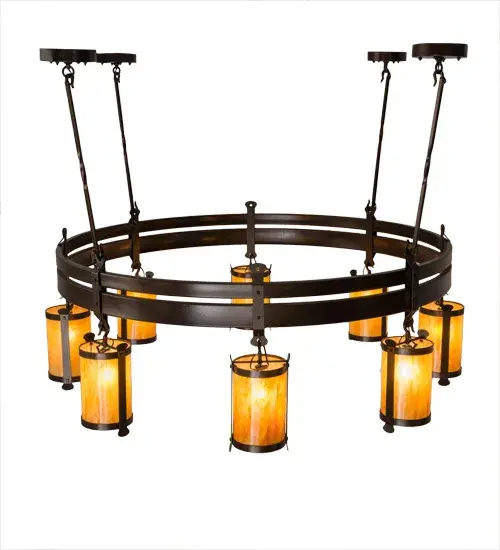 The Beartooth by Meyda Lighting - Image 4