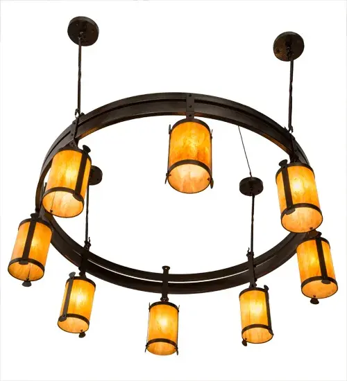 The Beartooth by Meyda Lighting - Image 6