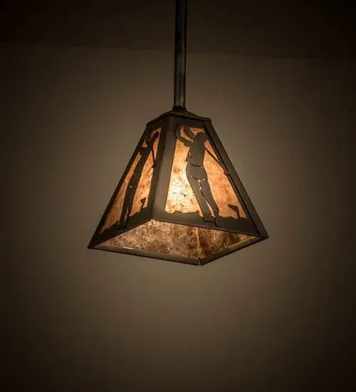 The Golf by Meyda Lighting - Image 1