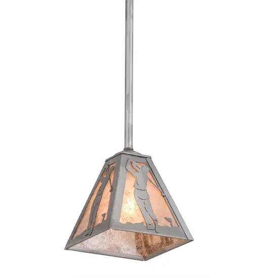 The Golf by Meyda Lighting - Image 2